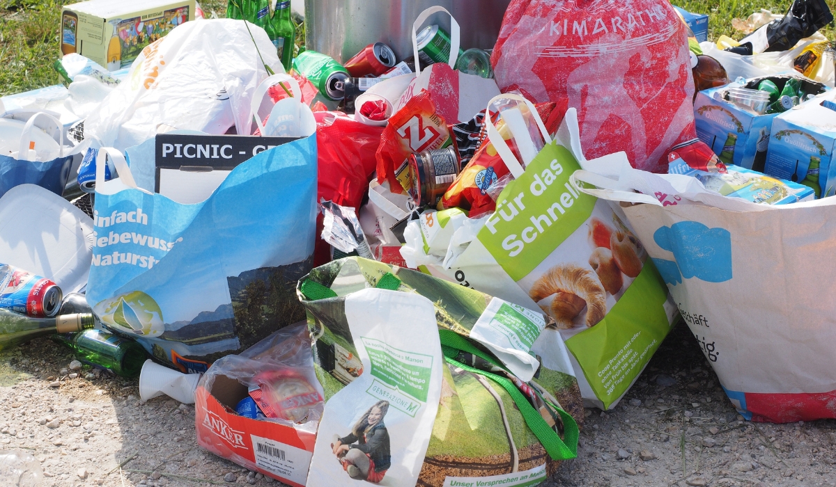 Ministry to Digitalize Waste Disposal Permit Services